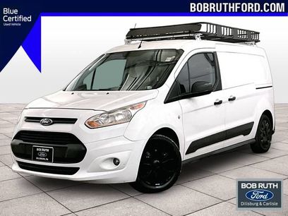Used 2017 Ford Transit Connect XLT