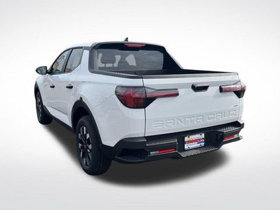 New 2026 Hyundai Santa Cruz SE