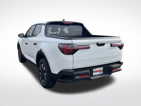 New 2026 Hyundai Santa Cruz SE AWD/4WD image 3
