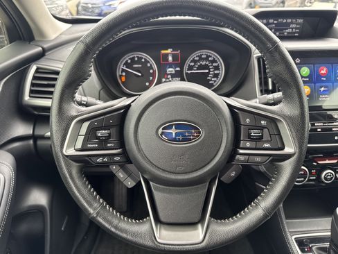 Used 2019 Subaru Forester Limited w/ Popular Package #3 AWD/4WD image 19