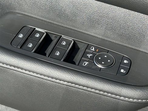 New 2026 Nissan Armada PRO-4X image 23