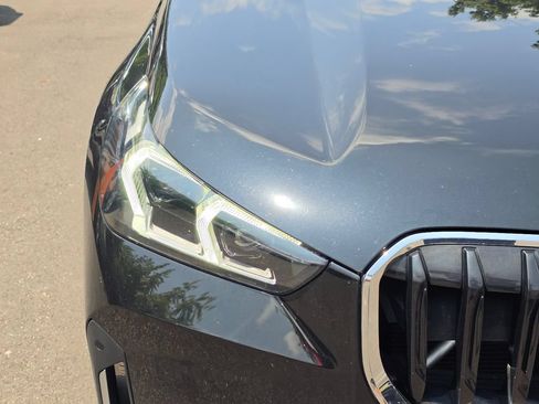 Used 2023 BMW X1 xDrive28i w/ Convenience Package AWD/4WD image 11