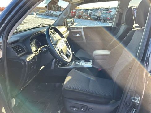 Used 2024 Toyota 4Runner SR5 image 9