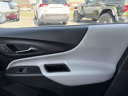 Used 2024 Chevrolet Equinox LS w/ LS Convenience Package AWD/4WD image 25