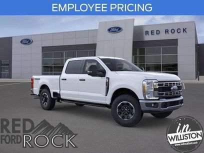 New 2026 Ford F250 XLT w/ Tremor Off-Road Package