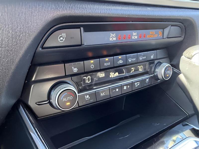 Used 2022 MAZDA CX-9 Grand Touring AWD/4WD image 46