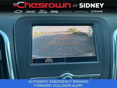 Used 2024 Chevrolet Equinox LT w/ LPO, Floor Liner Package FWD image 41