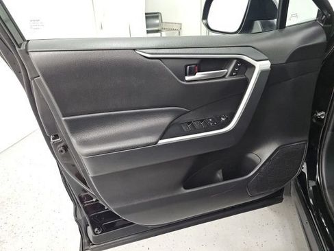 Certified 2025 Toyota RAV4 XLE Premium w/ Weather Package AWD/4WD image 12