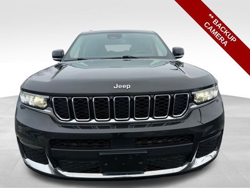 Used 2023 Jeep Grand Cherokee L Limited w/ Trailer Tow Group (B) image 15