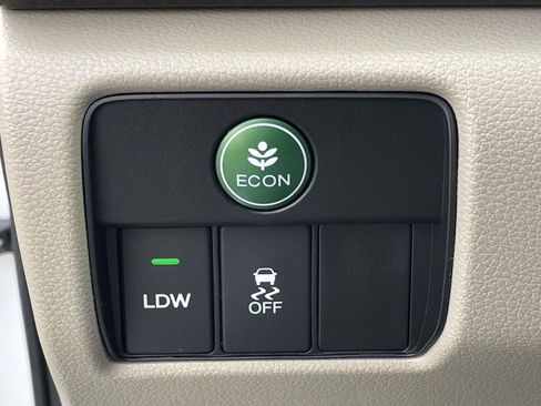 Used 2015 Honda Accord EX-L image 10