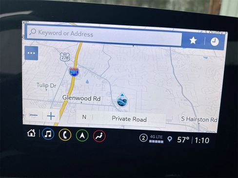 Used 2023 Chevrolet Corvette Stingray Preferred Conv w/ 2LT image 27