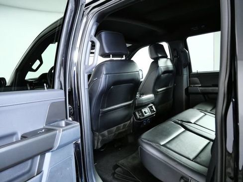 Certified 2023 Ford F150 XLT w/ Equipment Group 302A High AWD/4WD image 16
