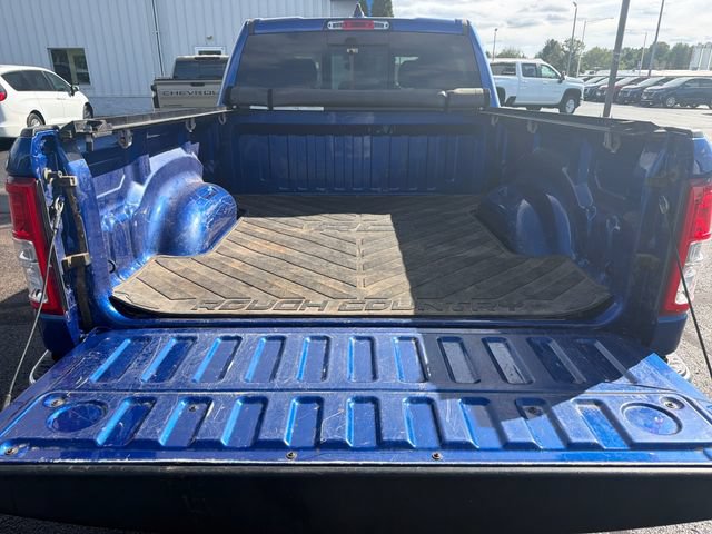 Used 2019 RAM 1500 Big Horn AWD/4WD image 5