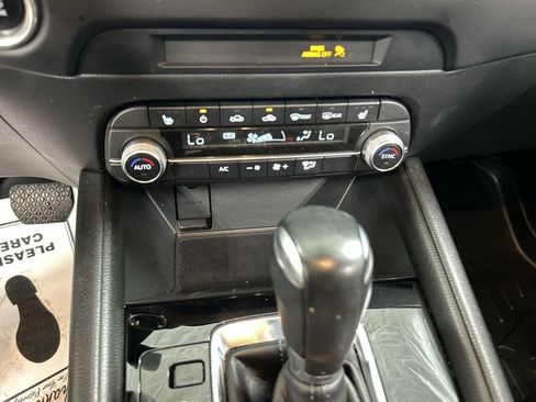 Certified 2022 MAZDA CX-5 AWD 2.5 S image 16