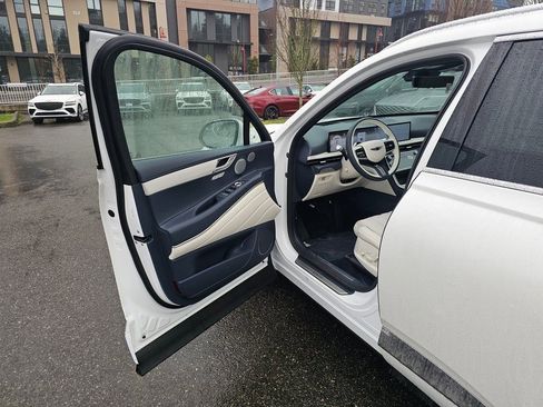New 2026 Genesis GV80 3.5T Prestige image 20