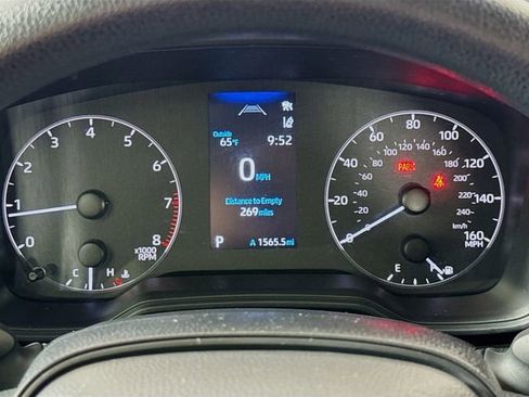 Certified 2024 Toyota Corolla LE image 20