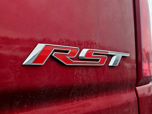Used 2025 Chevrolet Silverado 1500 RST image 31