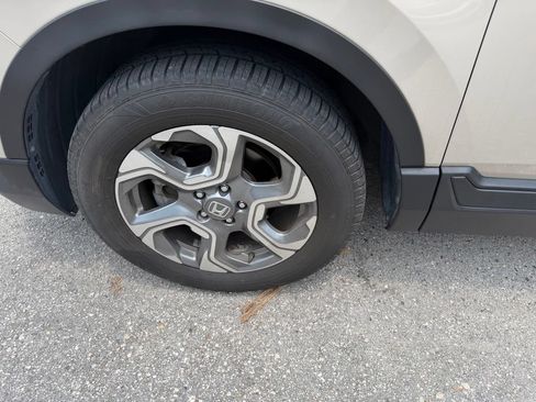 Used 2018 Honda CR-V EX image 10