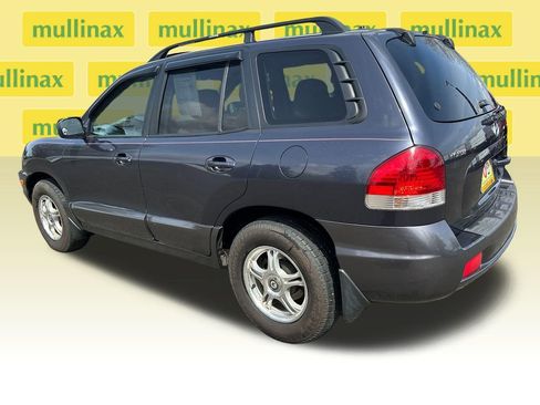 Used 2006 Hyundai Santa Fe GLS image 10