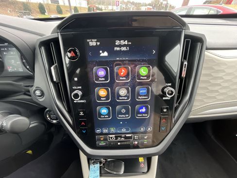 New 2026 Subaru Forester Premium image 22