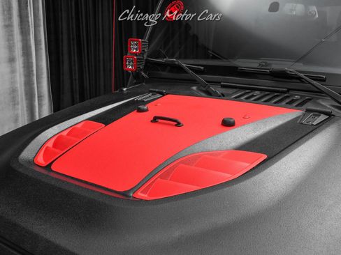 Used 2016 Jeep Wrangler Unlimited Sport w/ Quick Order Package 24S image 38