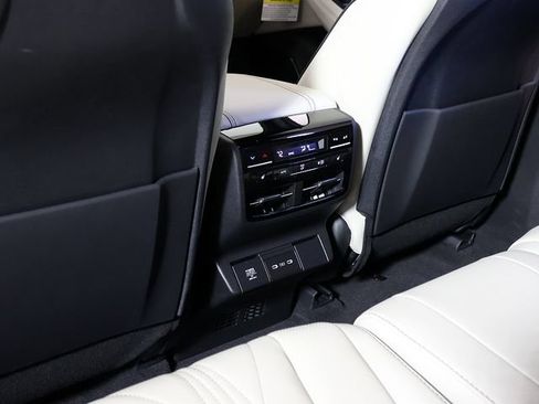 Certified 2026 Acura MDX A-Spec AWD/4WD image 17