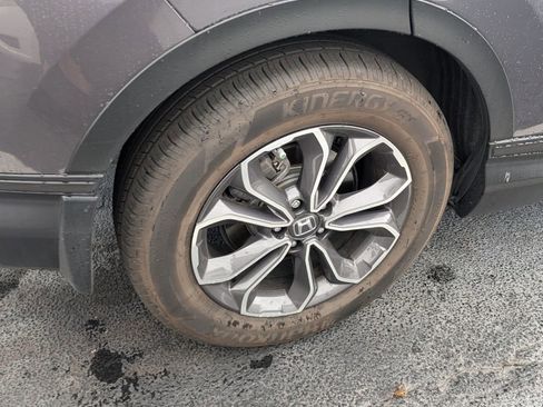 Used 2020 Honda CR-V EX image 12