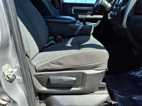 Used 2024 RAM 1500 Classic Warlock image 91