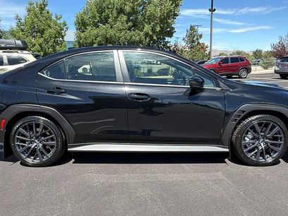 New 2026 Subaru WRX Premium