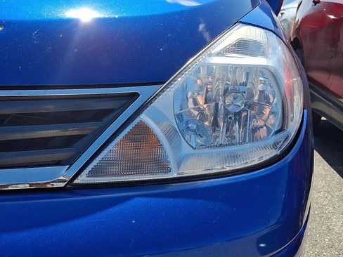 Used 2010 Nissan Versa 1.8 S w/ PWR Plus Pkg FWD image 8
