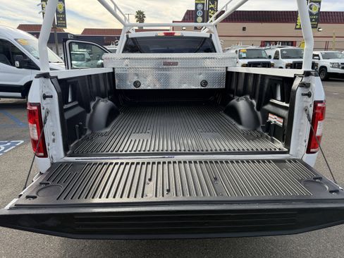 Used 2019 Ford F150 XL w/ Equipment Group 101A Mid image 10