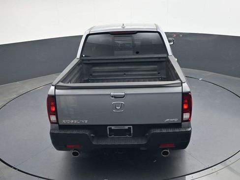Used 2023 Honda Ridgeline RTL image 24