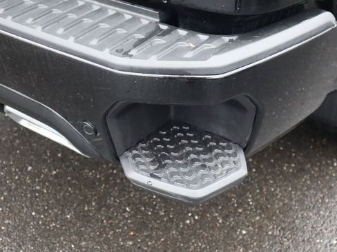 Certified 2025 GMC Sierra 1500 Denali Ultimate image 37