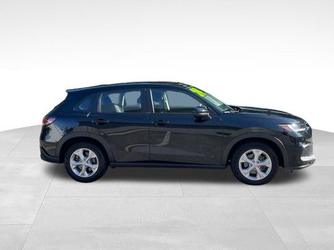 Used 2024 Honda HR-V LX image 7