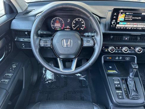 Used 2023 Honda CR-V EX-L image 14