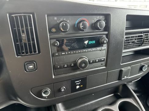 Used 2024 Chevrolet Express 2500 w/ Driver Convenience Package RWD image 26