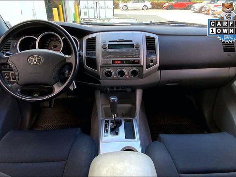 Used 2009 Toyota Tacoma PreRunner RWD image 13