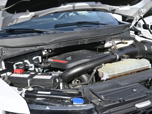 Used 2021 Ford F150 Raptor w/ Equipment Group 801A High image 59