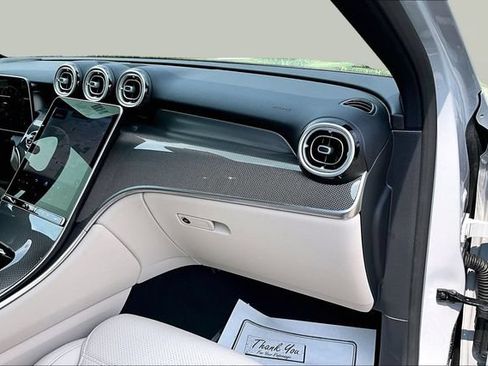 Certified 2026 Mercedes-Benz GLC 300 4MATIC image 30