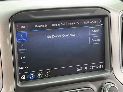 Used 2019 Chevrolet Silverado 1500 RST w/ All-Star Edition image 22