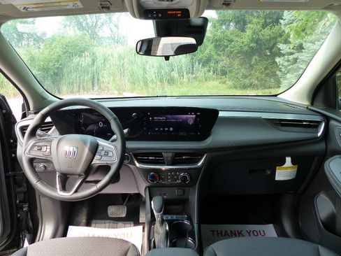 Used 2026 Buick Encore GX Preferred w/ Comfort Package AWD/4WD image 35