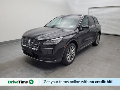 Used 2022 Lincoln Corsair AWD w/ Premium Package