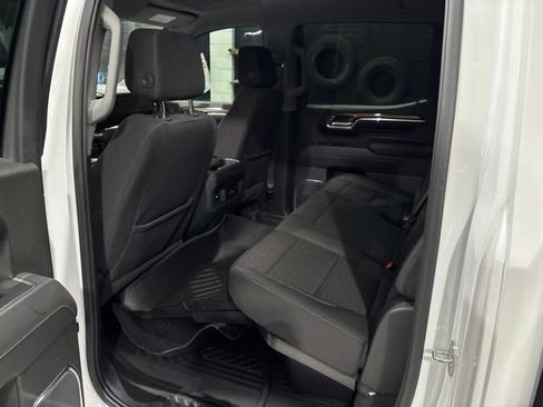 Used 2022 Chevrolet Silverado 1500 LT Trail Boss w/ Protection Package AWD/4WD image 17