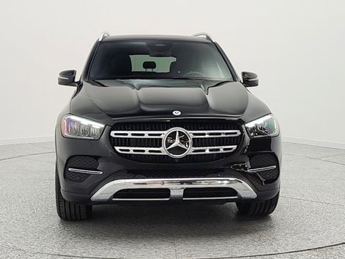 Certified 2024 Mercedes-Benz GLE 350 4MATIC image 2