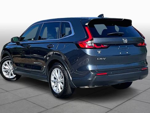 Certified 2024 Honda CR-V EX-L image 45