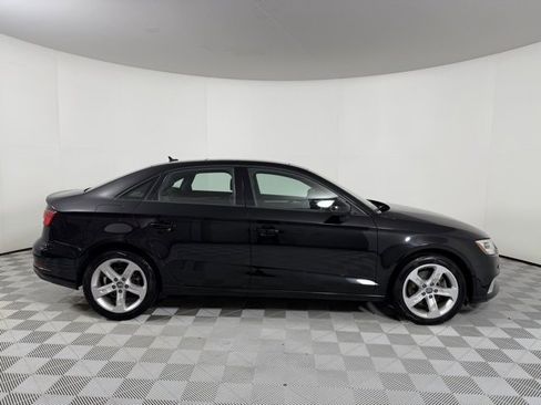 Used 2017 Audi A3 2.0T Premium w/ Convenience Package image 8