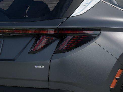 New 2026 Hyundai Tucson Limited image 10