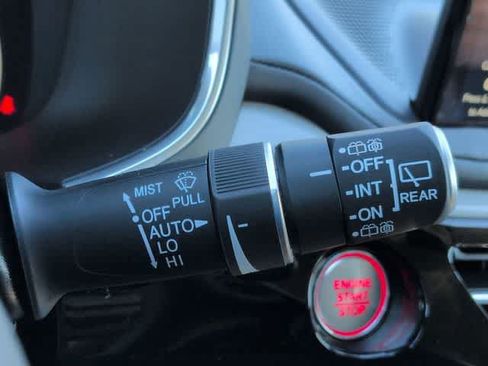 Used 2026 Acura MDX SH-AWD w/ Technology Package image 28