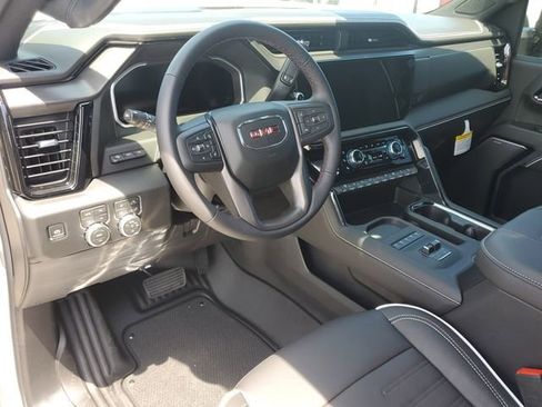 New 2026 GMC Sierra 2500 AT4X w/ LPO, Black Badging Package AWD/4WD image 18