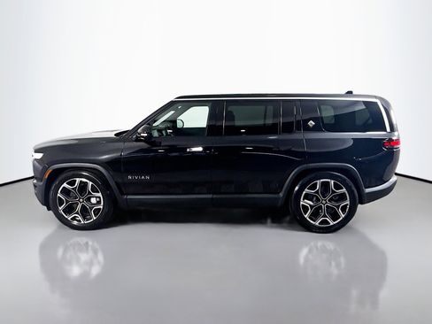 Used 2026 Rivian R1S Adventure AWD/4WD image 6